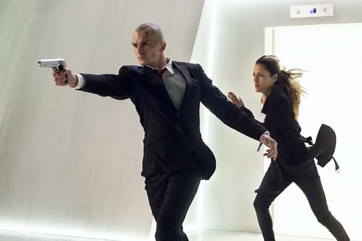 Hitman: Agent 47 (2015) Full Movie HD 1080p
