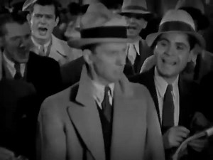 Going Hollywood (1933)