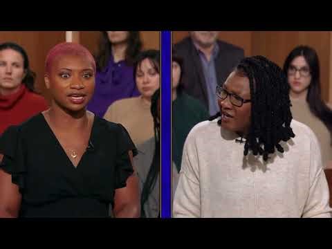 SWP & Camp Lovers | We The People with Judge Lauren Lake