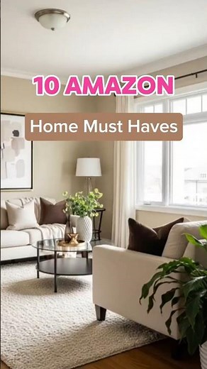 10 Amazon Home Finds That Upgrade Your Life Instantly! 🤯 #amazonfinds #amazonproducts #home #gadgets