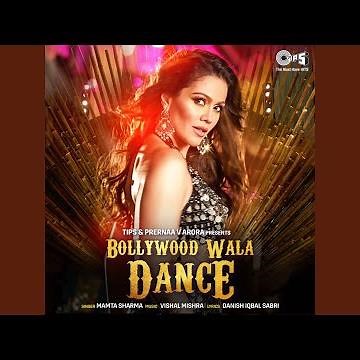 Bollywood Wala Dance