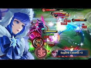 THE UNDYING RUBY BUILD!!😎🔥 BEST RUBY BUILD AND ROTATION 2026!!! (Yes I did not die)