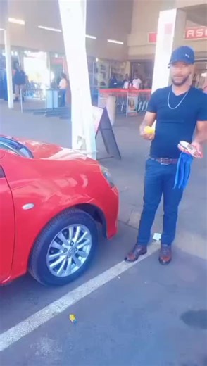 Best Car Products for a Professional Car Wash