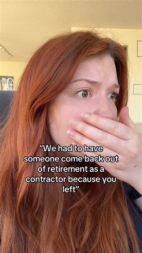 The Impact of Being a Load-Bearing Employee