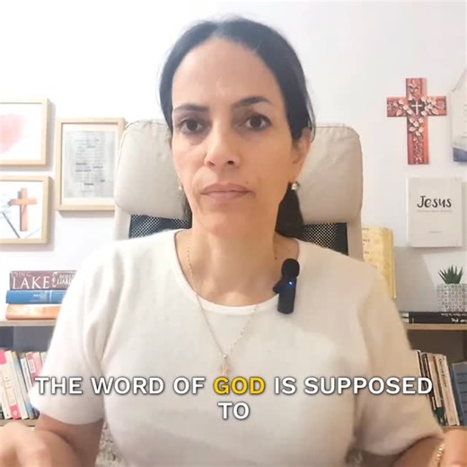 The Word of God Must Change You Hebrews 4:11-13 "Let us therefore be diligent to enter that rest, lest anyone fall according to the same example of disobedience. For the word of God is living and powerful, and sharper than any two-edged sword, piercing even to the division of soul and spirit, and of joints and marrow, and is a discerner of the thoughts and intents of the heart. And there is no creature hidden from His sight, but all things are naked and open to the eyes of Him to whom we must gi