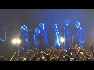 Ghost - "If You Have Ghosts" and "Monstrance Clock" (Live in San Diego 11-2-15)