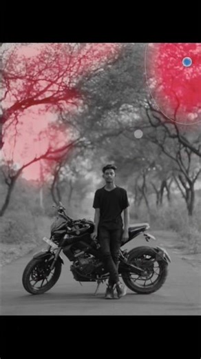 Before / After 📍Free Moody Green Desktop & Mobile Lightroom Presets#newcinematicpreset #presets