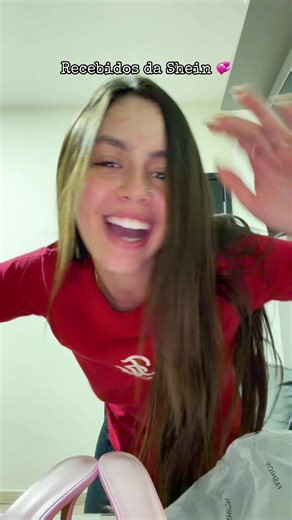 Estilos incríveis com o app SHEIN e descontos!