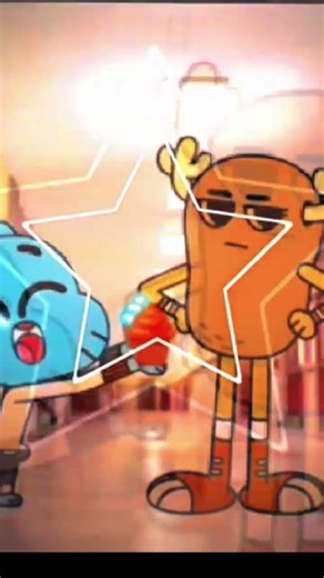 Penny Fitzgerald Edit # the amazing world of gumball # Master Ana's edits-u2c