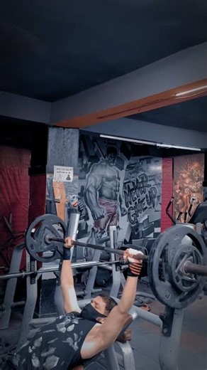 Incline Bench Press Form Check - Are You Doing It Right? #GymTips #Fitness #Workout