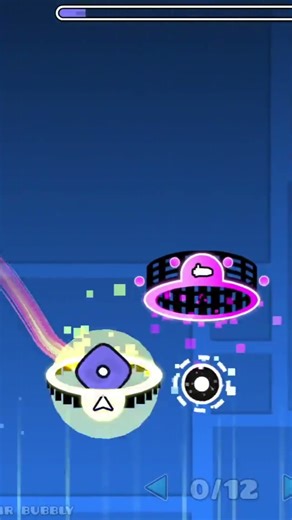 This Geometry Dash Level Is IMPOSSIBLE 😱🔥