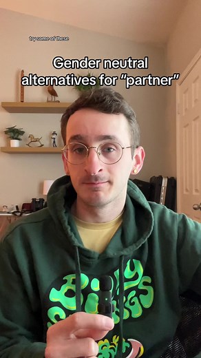 Understanding Gender Fluidity in Relationships: Choosing Gender Neutral Pet Names