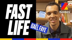 Gaël Faye : l’auteur de « Petit Pays » nous parle de l’adaptation l Fast Life