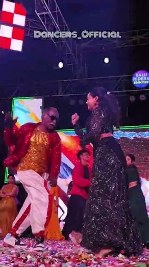 reddu reddu bugge reddu song dance performance video #trendingshorts #vibrantdance #shortvideo