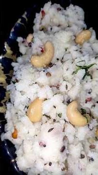 Mana Inti Vanta🌾Upma &RagiJava 😍 #shorts #food #viral #shortsfeed #trending #ytshorts #yt #foodie