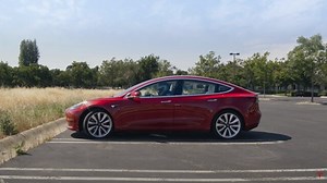 Games that you can play on your Tesla