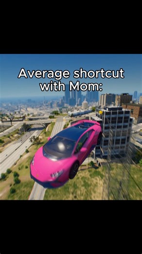 Holy Shortcut😳#GTA #gtastunts #drift #gtastunt #fivem #GTA5