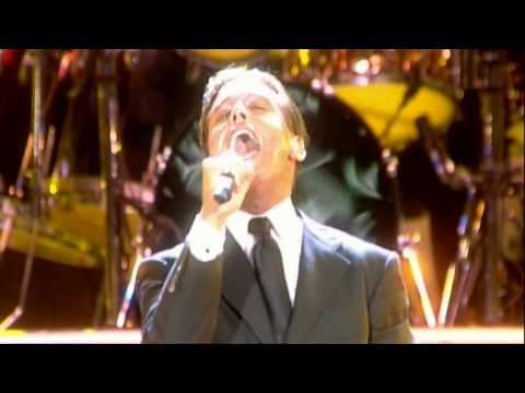 Luis Miguel - Suave HD - (6 de 15 - VIVO)