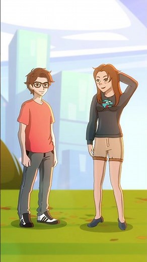 Youtubers Gender Swap Animation | Mr Beast $ SSSniperWolf