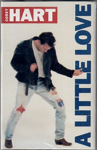 Corey Hart - A Little Love