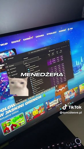 Najlepsze ustawienia FPS w Fortnite na PC