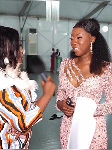 39K views · 4.1K reactions | Miss Guinée 2023  ✨️ Étape de Conakry : Réaction de la deuxième dauphine de la zone de Conakry SAT MÉDIA partenaire #satmedia #sattv #satinfos.com #reportage #emission #MissGuinee2023 ————————————————— #sattv #Reportage #Emission #Promotion #Production_video #SAT_TV la jeunesse s’implique et s’applique #Sat_Infos la vitrine des infos #Sat_Média l’index de la jeunesse | SAT TV | Facebook