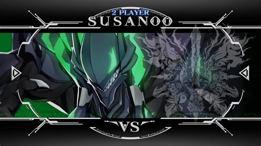 【BBCF2】游玩第三天终于战胜Hell人机