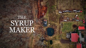 The Syrup Maker