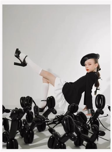 🇻🇪🇦🇷🇨🇴🇧🇴🇲🇽🇧🇷🇮🇳 #kids #teen #model #runway #niñas