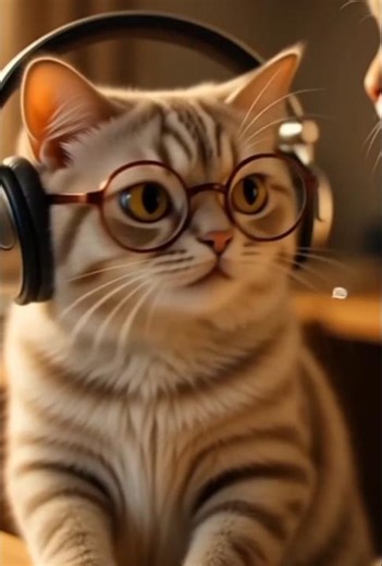 Kitten at Work on the Computer | 😼Cute & Funny Office Cat Moments#CuteCat