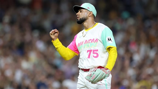 Best remaining relief pitchers available on FA market