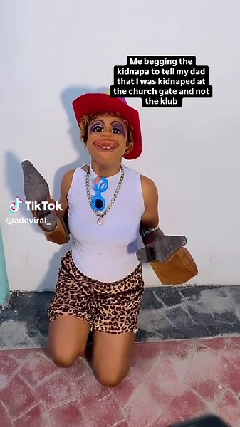 Funny Church Vigil Moments: Hilarious TikTok Fails