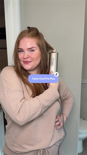 Tymo Curl Pro Plus Tutorial: Achieve Stunning Curls