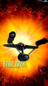 180K views · 5.5K reactions | "I suggest you beam me aboard!" The...