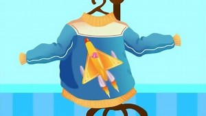 J字母及发音教学