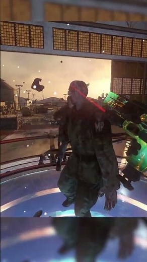 Moon | Ranking Every Cod Zombies Map!