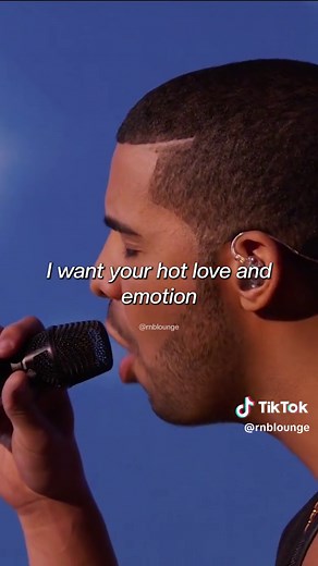 Drake Live Performance of 'Hold On, We're Going Home'