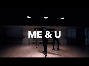 Me & U - Cassie | Minky Jung Choreography