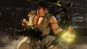 Street Fighter 5 Guide - IGN