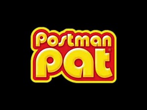 Postman Pat: Theme Song
