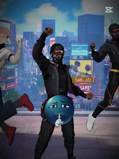 We are all pro gammer