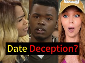 Almost Girlfriend SUES Date for Damaging Her Car, Learns In Court She Didn’t Even Know His Real Name😳😱 Produced by Laura Mullinax, Laura M and Network Reaction | Laura M