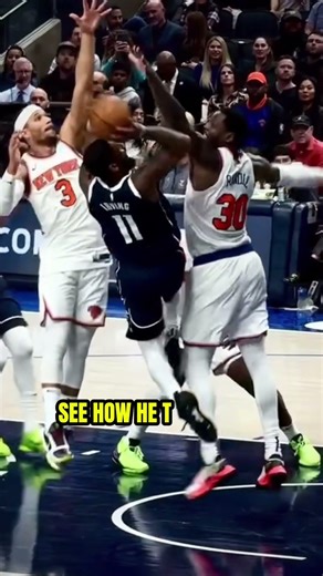 How Do You Even Guard This?! 👀 UNSTOPPABLE! 😤