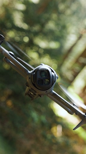 A new spin on aerial storytelling.With 360° rotation, the Mavic 4 Pro’s Infinity Gimbal unlocks dynamic, cinematic angles. Gravity-defying motion meets unmatched creative freedom. 🎬: IG/muratmcmxc #Mavic4Pro #InfinityGimbal #360Rotation #CreativeAngles #dji #drone | DJI