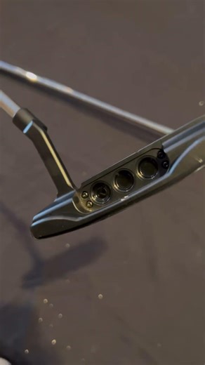 Tour Issue Scotty Cameron Concept 1
