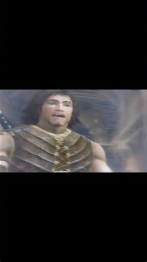 The Game That Started Assassin's Creed