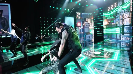 Fernando e Sorocaba, Jads & Jadson - WI-FI | DVD Ao Vivo em São Paulo