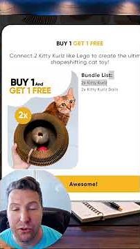 Winning Dropshipping Pet Product Making Millions With Advertorials