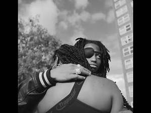 Slick Rick - Angelic (Official Video)