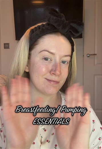 Top 7 Breastfeeding Essentials Every Mom Should Have